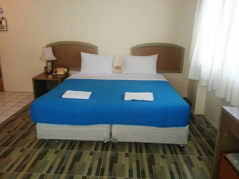 Hotel Baan Warddaw Guesthouse