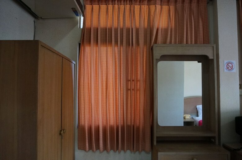 Hotel Baan Warddaw Guesthouse