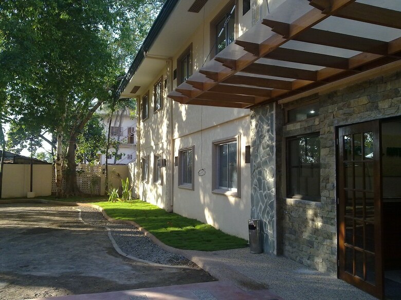 Park Hill Hotel