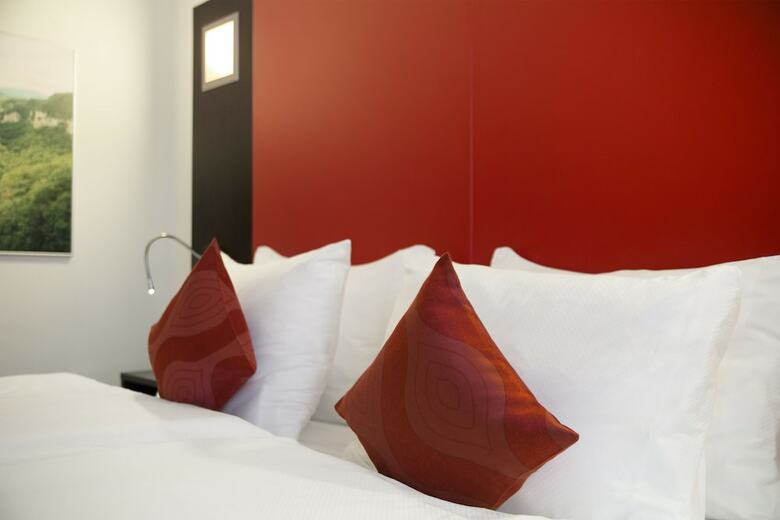 Hotel Ramada Encore By Wyndham Geneva