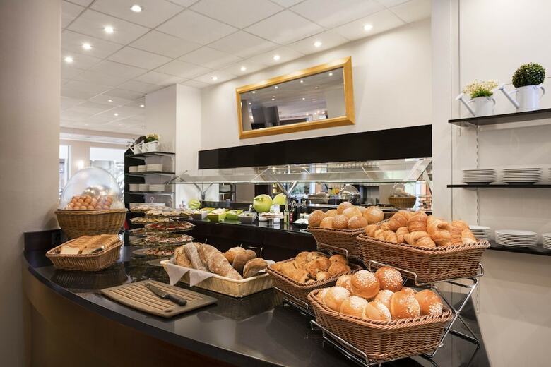 Hotel Ramada Encore By Wyndham Geneva
