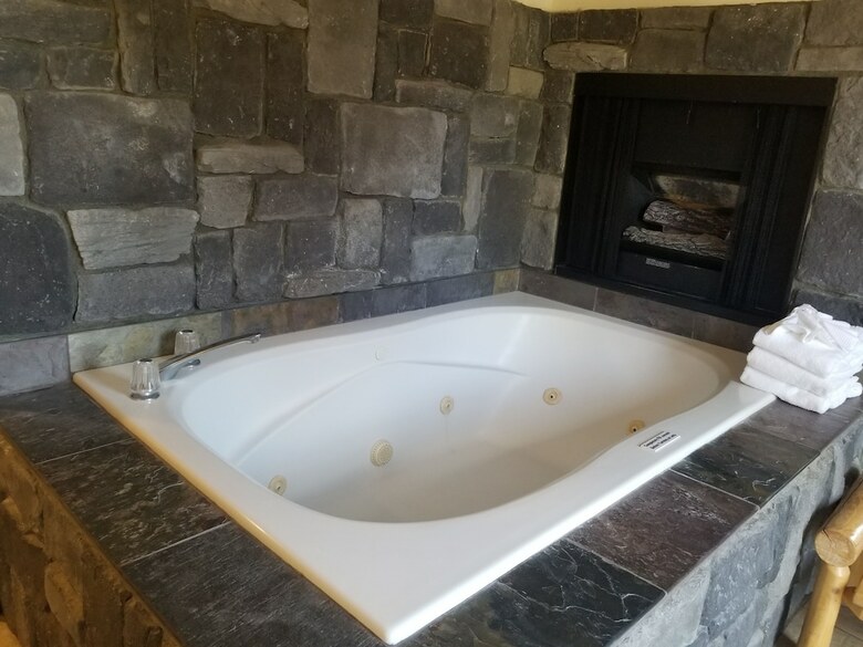 Hotel Fireside Lodge