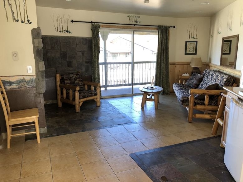 Hotel Fireside Lodge