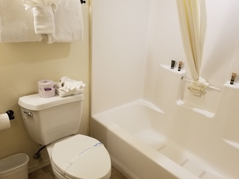 Hotel Fireside Lodge