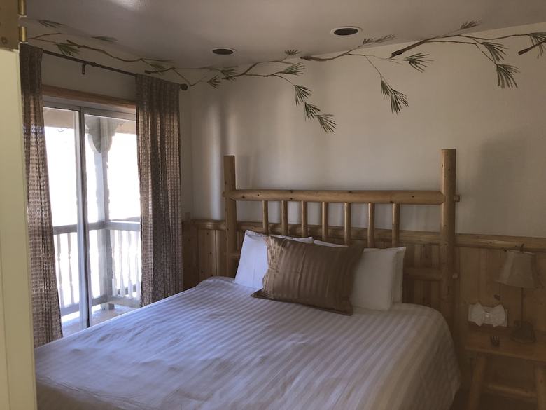 Hotel Fireside Lodge