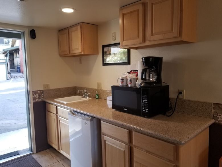 Hotel Fireside Lodge