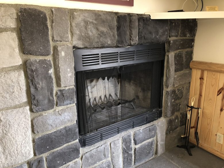 Hotel Fireside Lodge
