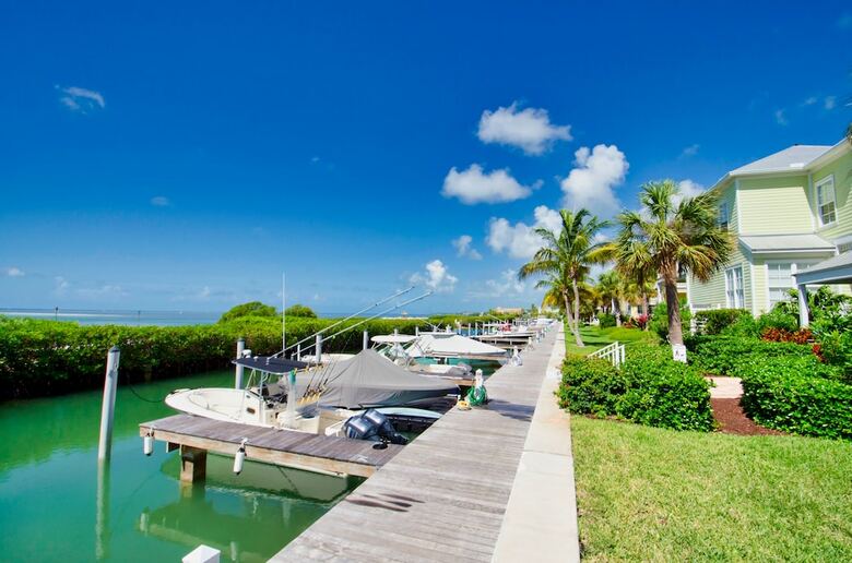 Angler's Reef Resort By Keyscaribbean
