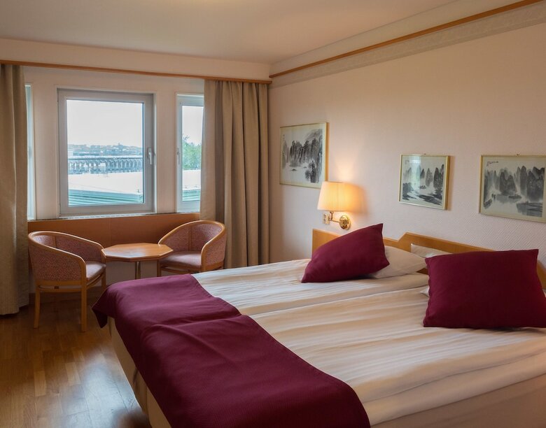 Hotel 2home Stockholm South
