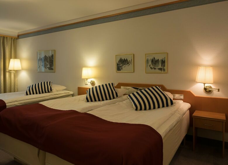 Hotel 2home Stockholm South