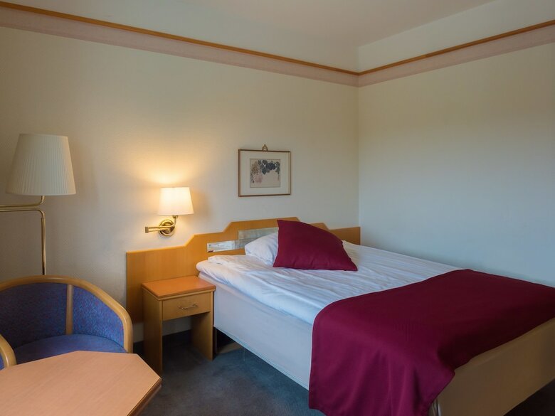 Hotel 2home Stockholm South