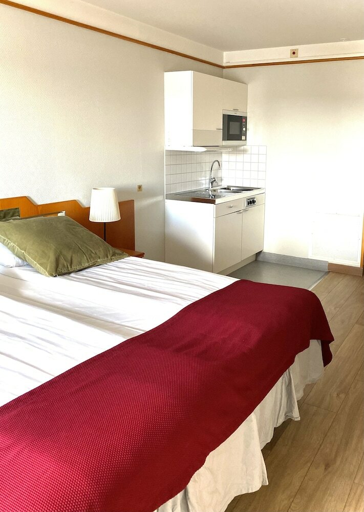 Hotel 2home Stockholm South