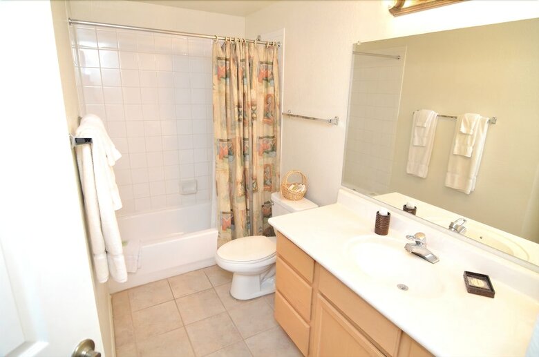 Sonoran Suites Of Tucson