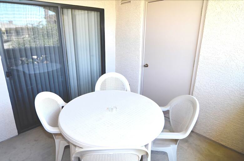 Sonoran Suites Of Tucson