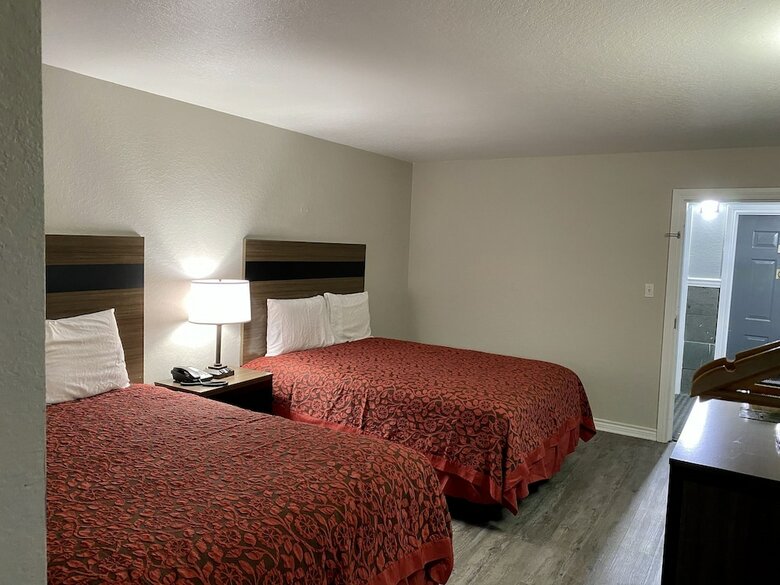 Motel La Villita Inn