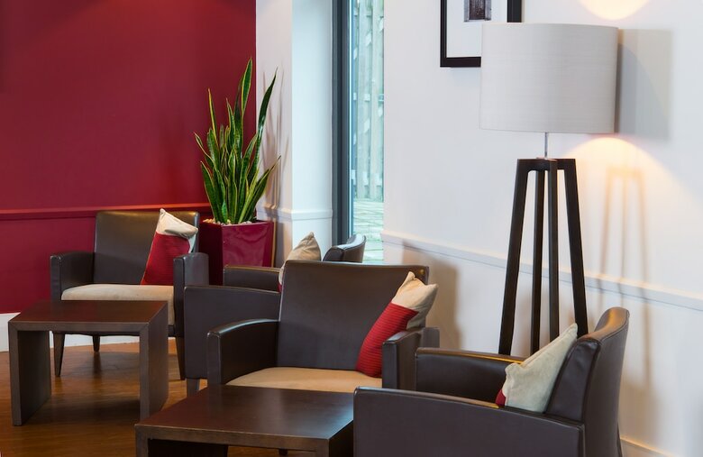 Hotel Holiday Inn Express Droitwich Spa