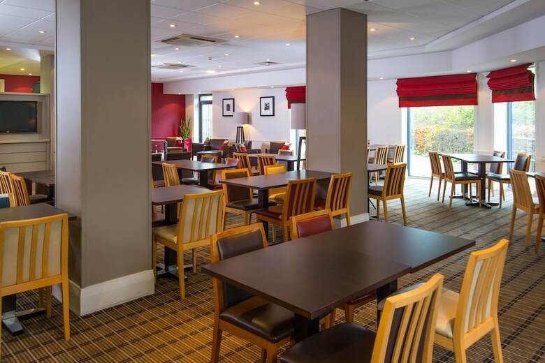 Hotel Holiday Inn Express Droitwich Spa