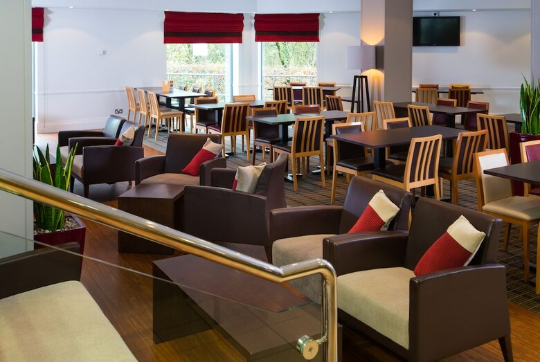 Hotel Holiday Inn Express Droitwich Spa