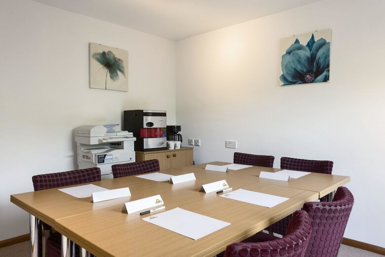 Hotel Days Inn By Wyndham Telford Ironbridge M54