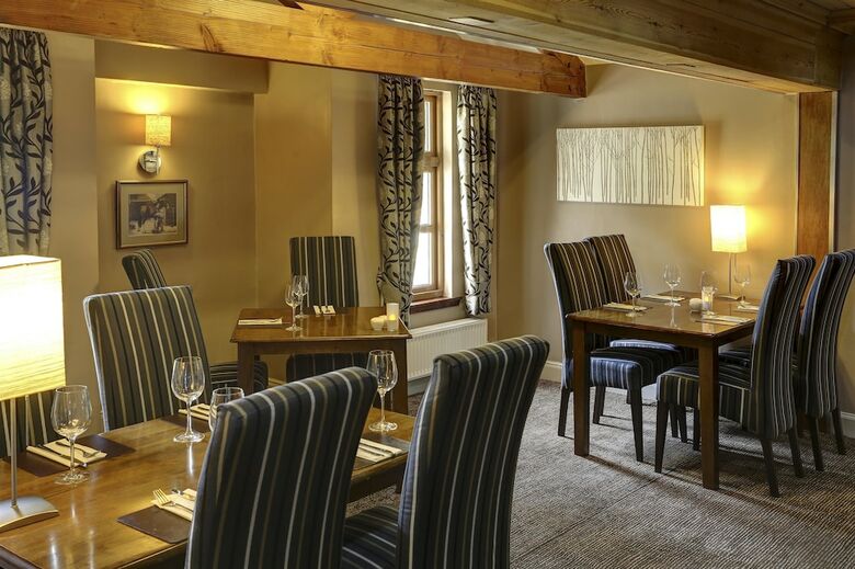 Philipburn Hotel, Bw Signature Collection