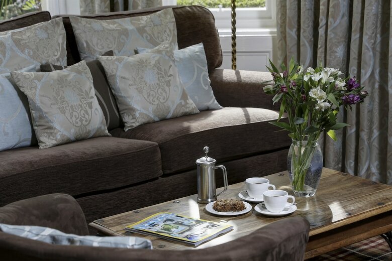 Philipburn Hotel, Bw Signature Collection