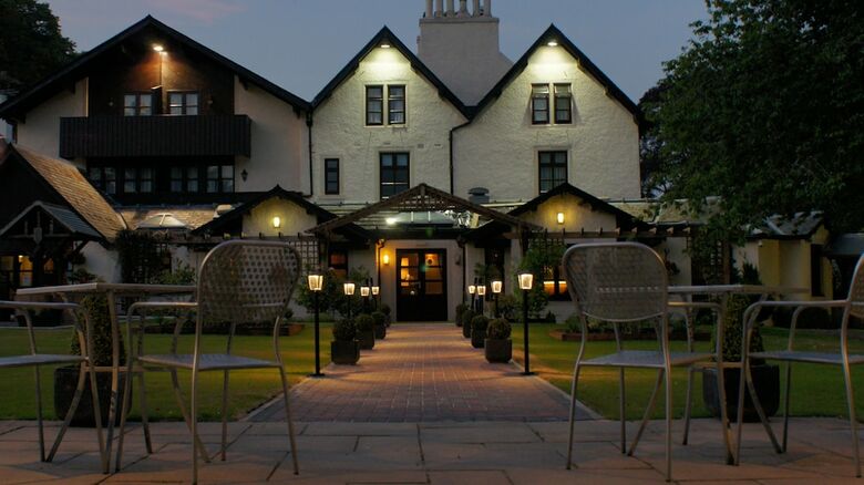 Philipburn Hotel, Bw Signature Collection