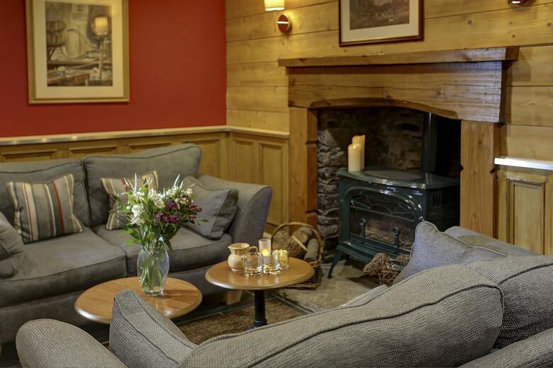 Philipburn Hotel, Bw Signature Collection