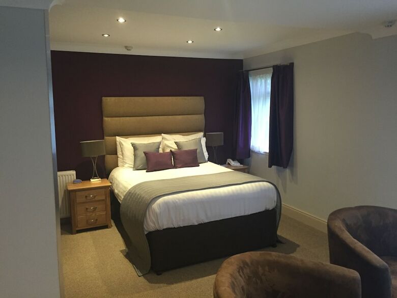 Philipburn Hotel, Bw Signature Collection