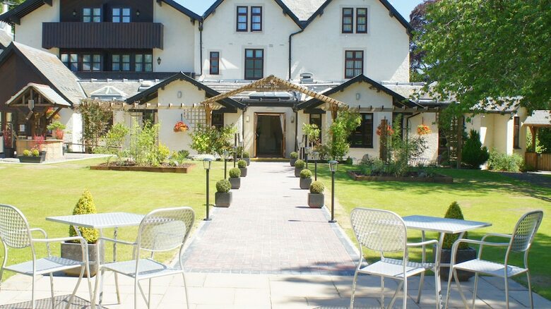 Philipburn Hotel, Bw Signature Collection