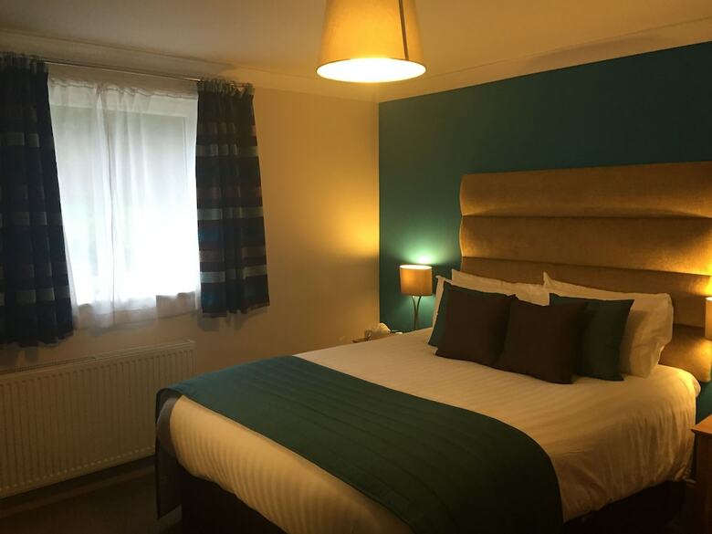 Philipburn Hotel, Bw Signature Collection