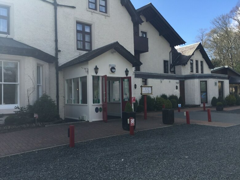 Philipburn Hotel, Bw Signature Collection
