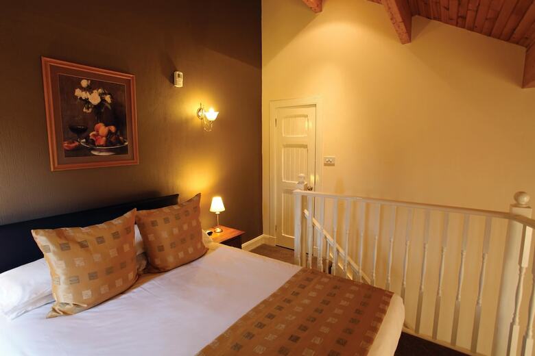 Philipburn Hotel, Bw Signature Collection