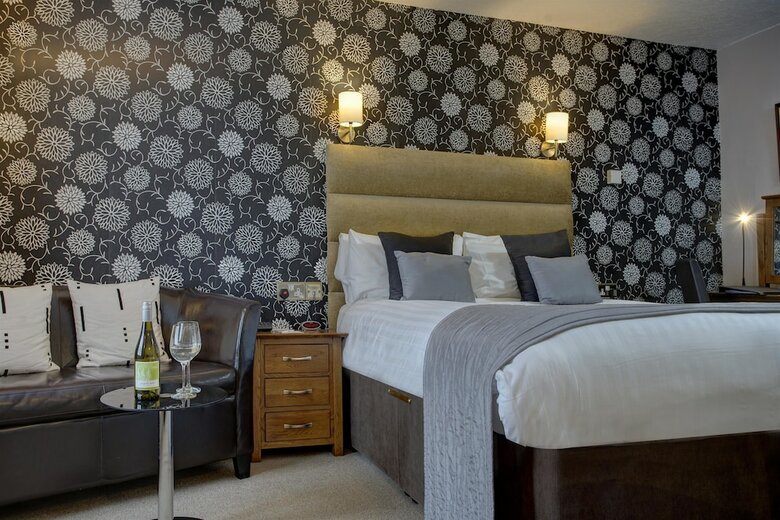 Philipburn Hotel, Bw Signature Collection