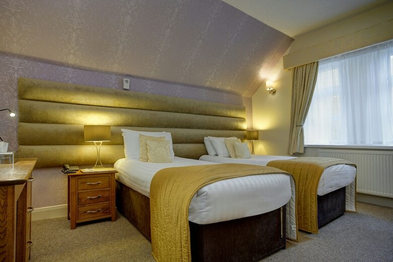 Philipburn Hotel, Bw Signature Collection
