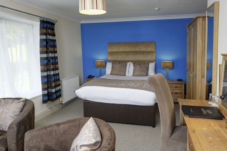 Philipburn Hotel, Bw Signature Collection