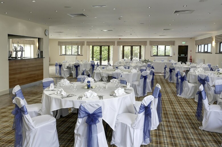 Philipburn Hotel, Bw Signature Collection