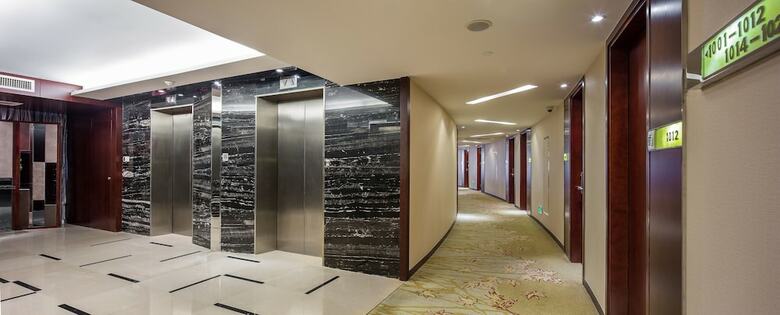 Golden Gulf Jasper Hotels Shantou