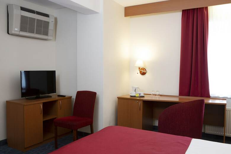Hotel Art City Inn