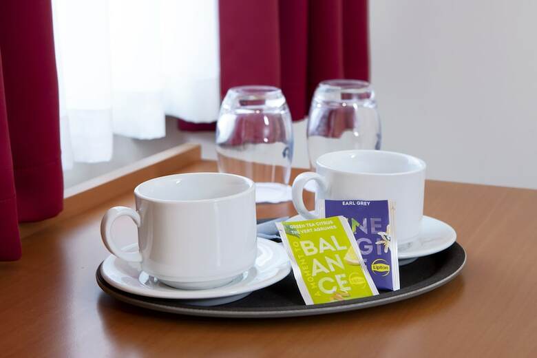 Hotel Art City Inn