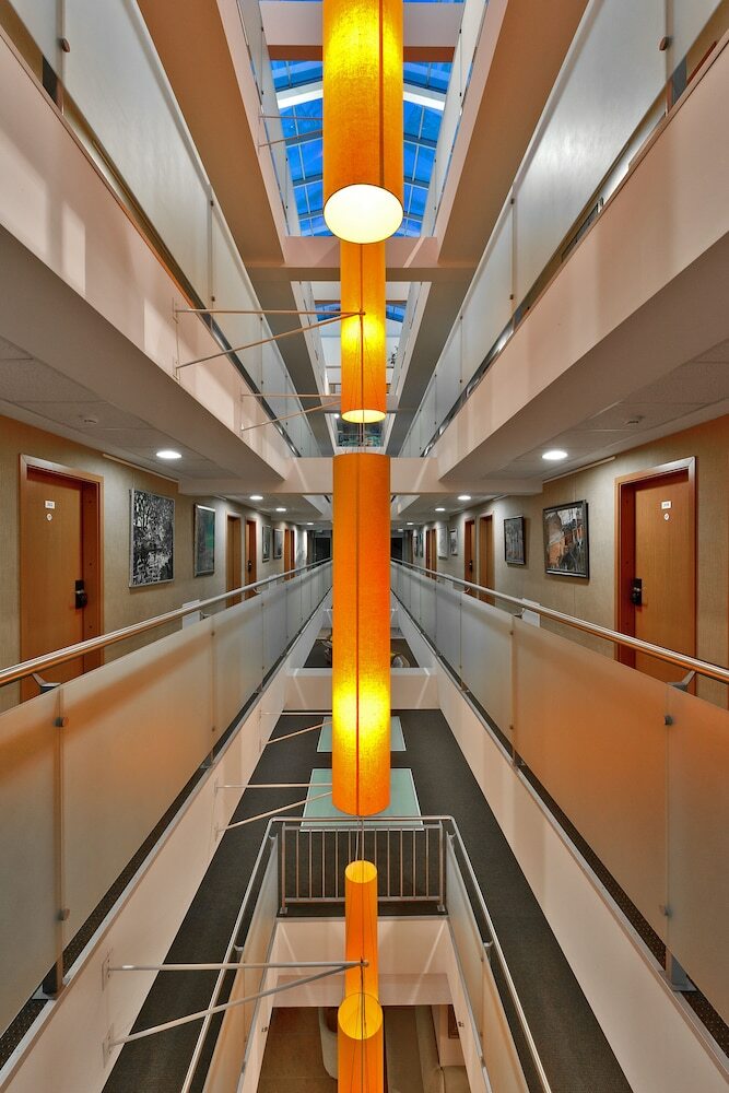 Hotel Art City Inn