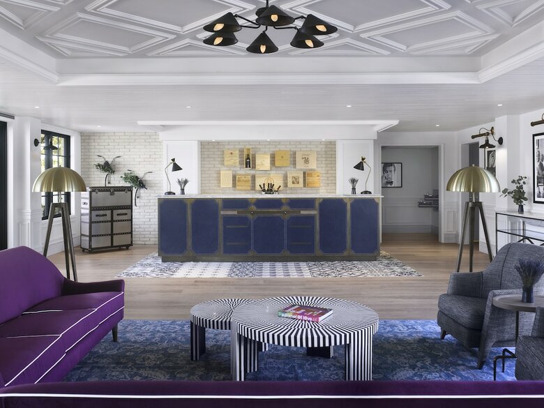Hotel Vintage House