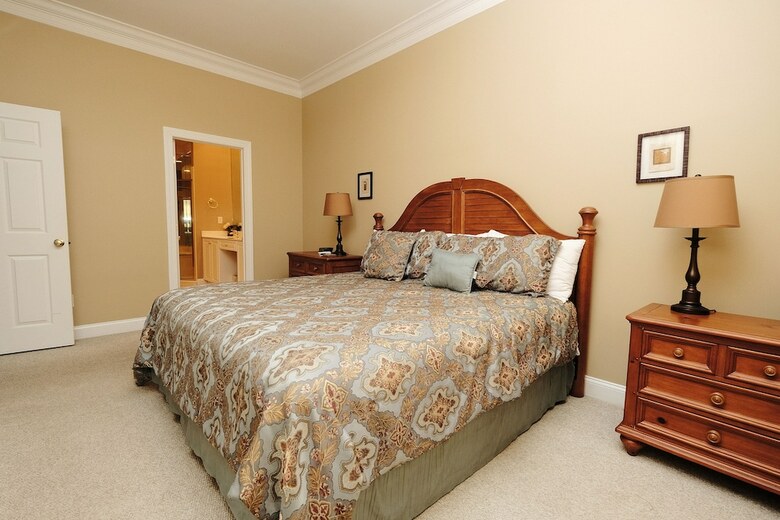 Apartamento Litchfield Beach & Golf Resort