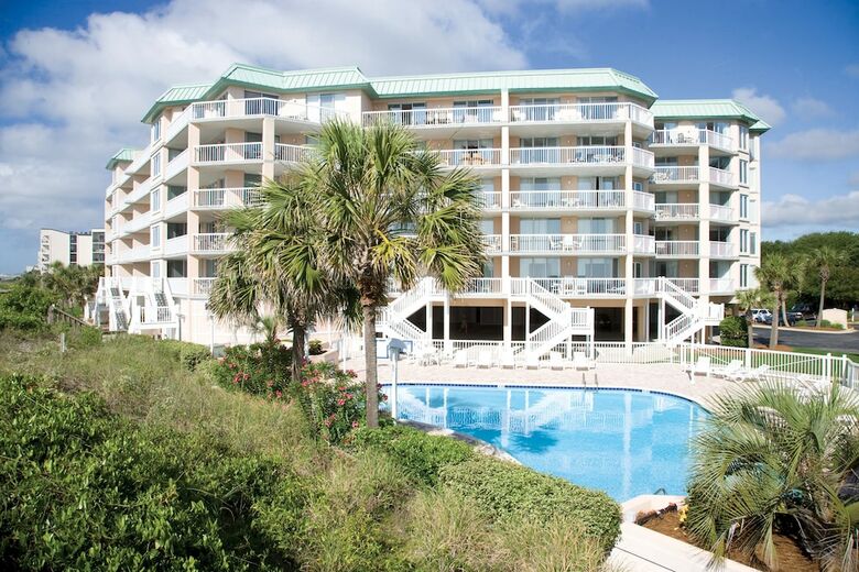 Apartamento Litchfield Beach & Golf Resort