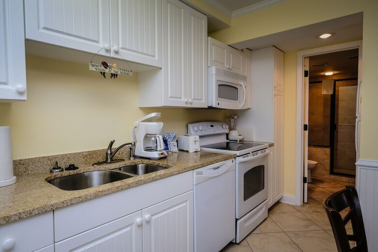 Apartamento Litchfield Beach & Golf Resort