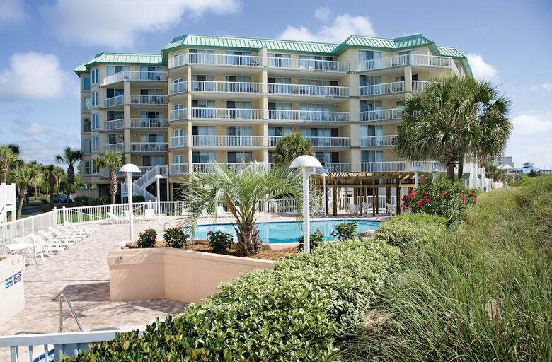 Apartamento Litchfield Beach & Golf Resort