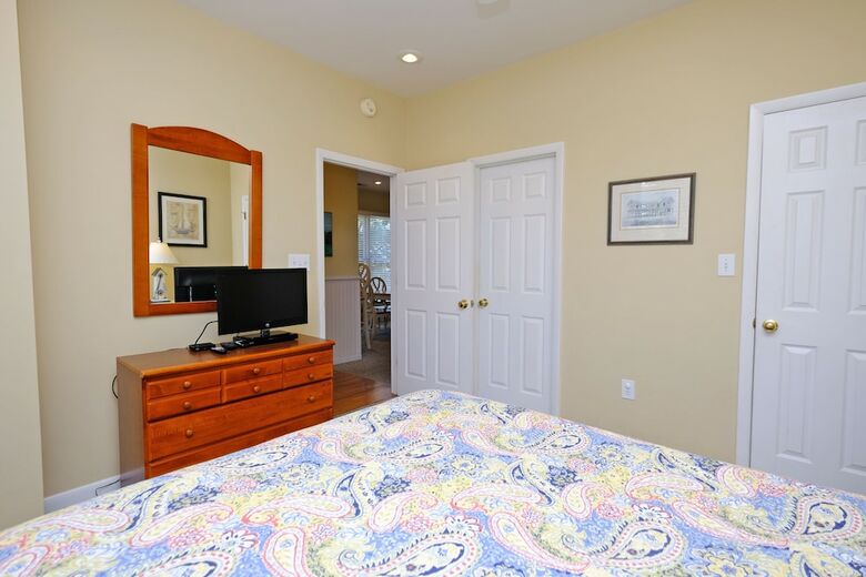 Apartamento Litchfield Beach & Golf Resort