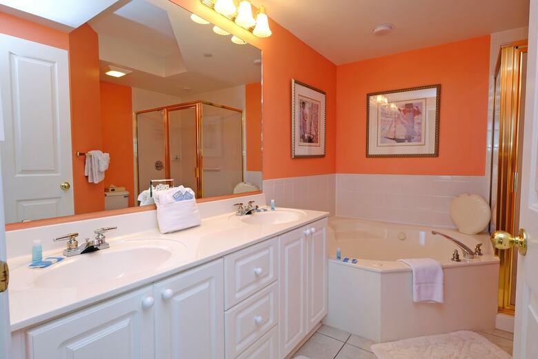 Apartamento Litchfield Beach & Golf Resort