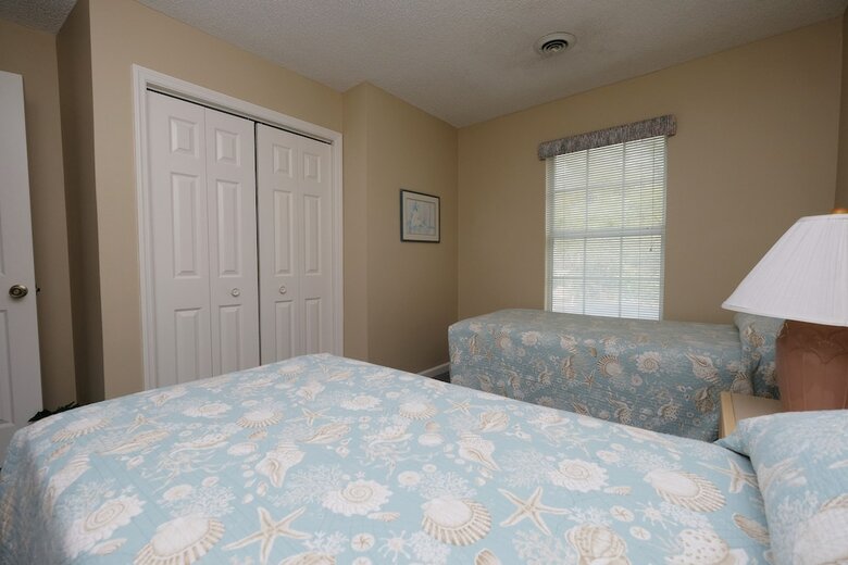 Apartamento Litchfield Beach & Golf Resort