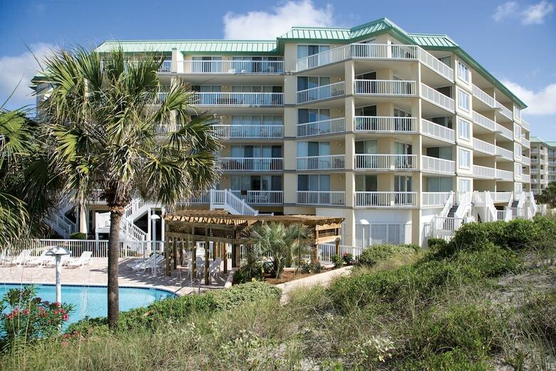 Apartamento Litchfield Beach & Golf Resort