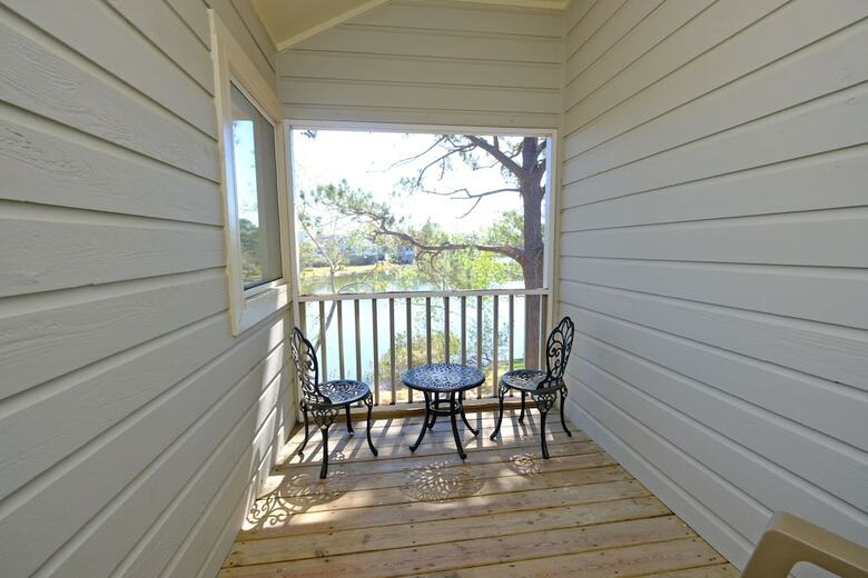 Apartamento Litchfield Beach & Golf Resort